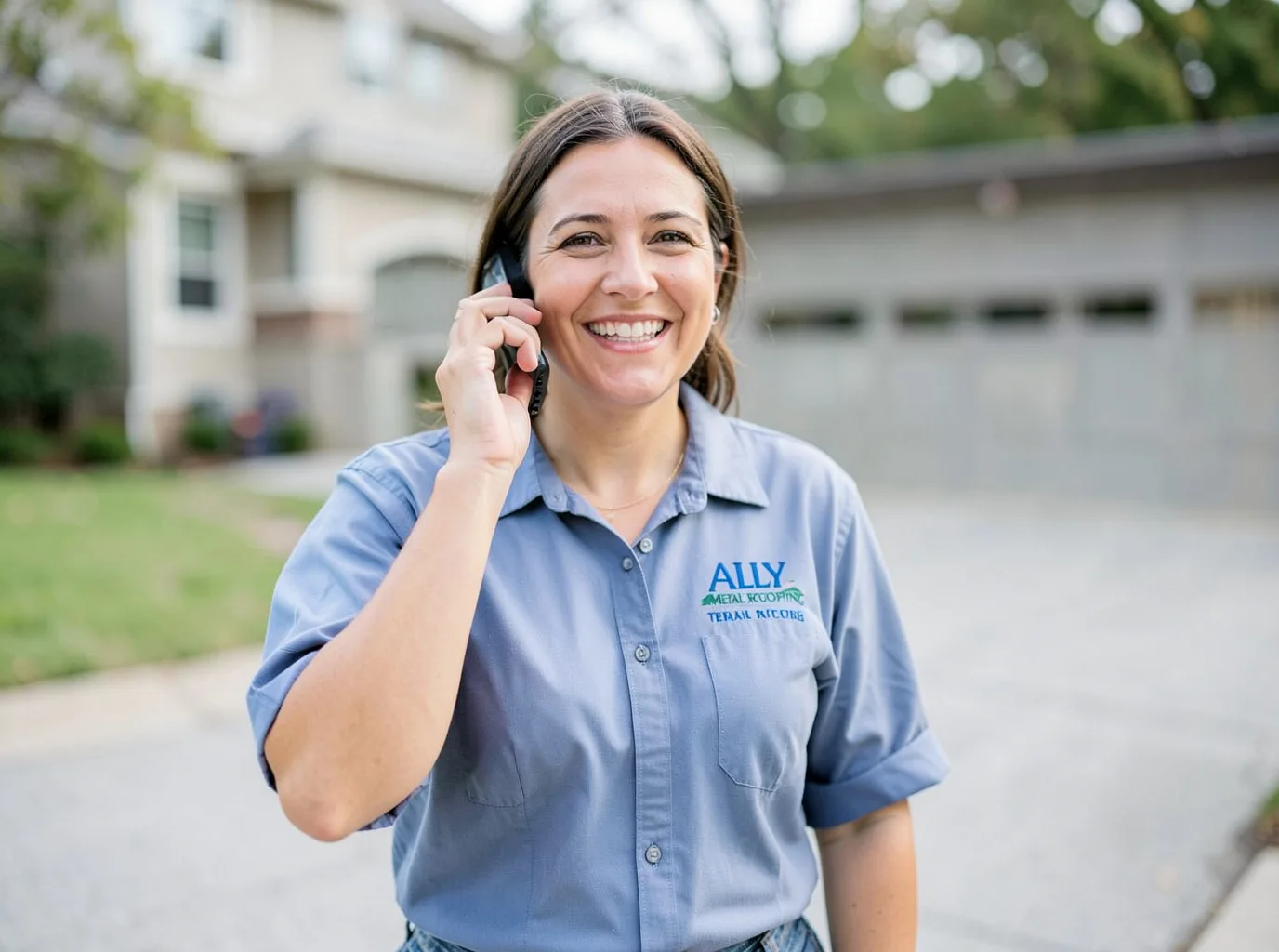 Metal Roof Installation Mclean, TX FAQs